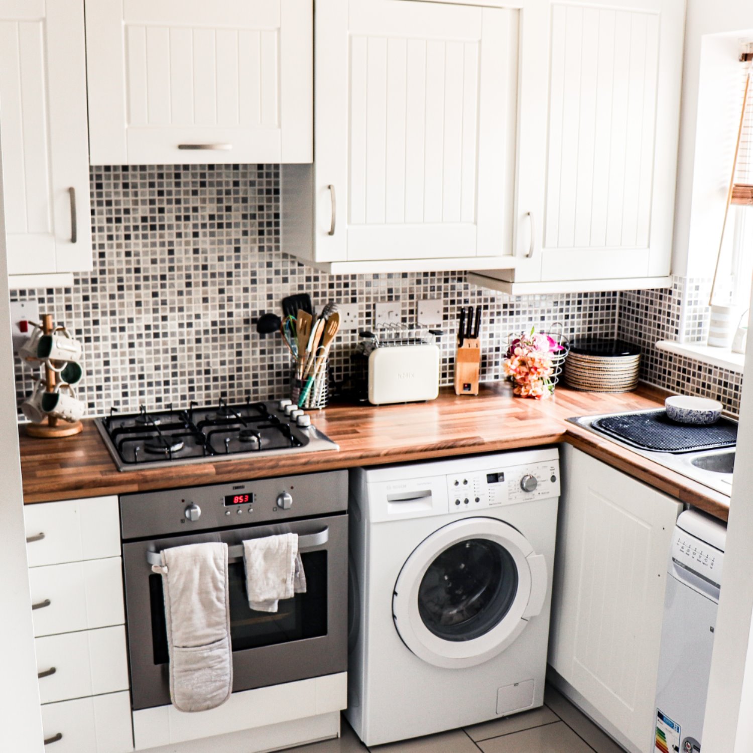 Live the Life Easier